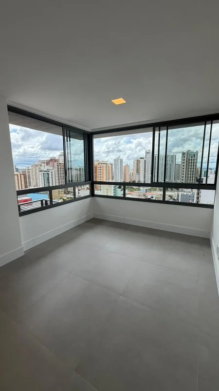 OPORTUNIDADE!!!Apartamento de 2 quartos moderno, com excelente padrão construtiv...