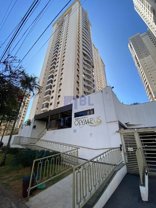 APARTAMENTO DISPONÍVEL PARA LOCAÇÃO NO CONDOMIÍNIO BORGES LANDEIRO OLYMPUS, TORR...