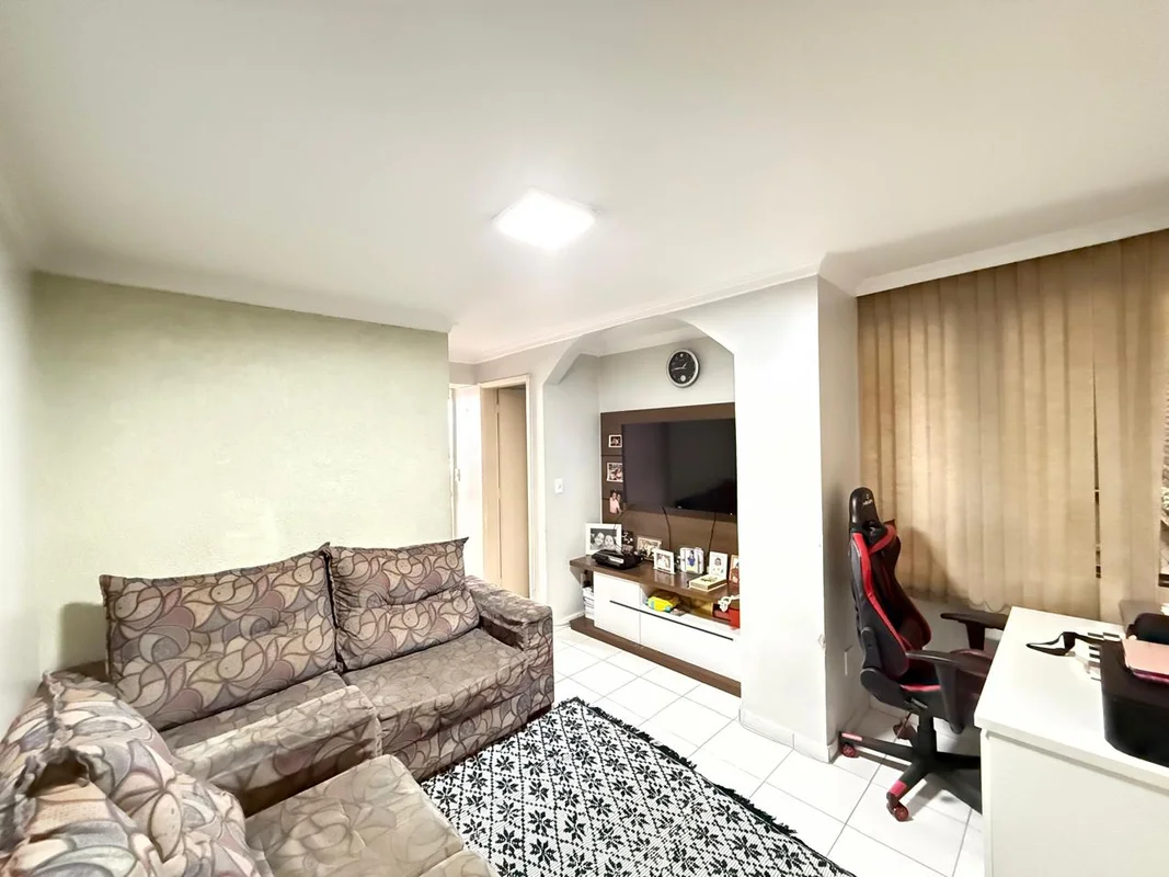 Apartamento 3 Quartos – Excelente Localização na QNJ 58 | Taguatinga NorteMore c...