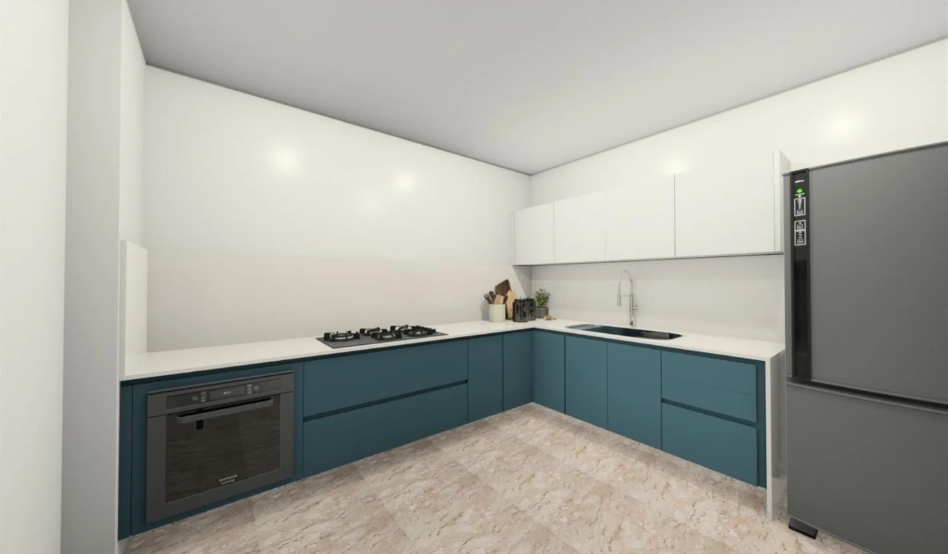 ******* THIAGO CIPRIANO VENDE *******Casa em condomínio fechado na Mi 09- Casa n...