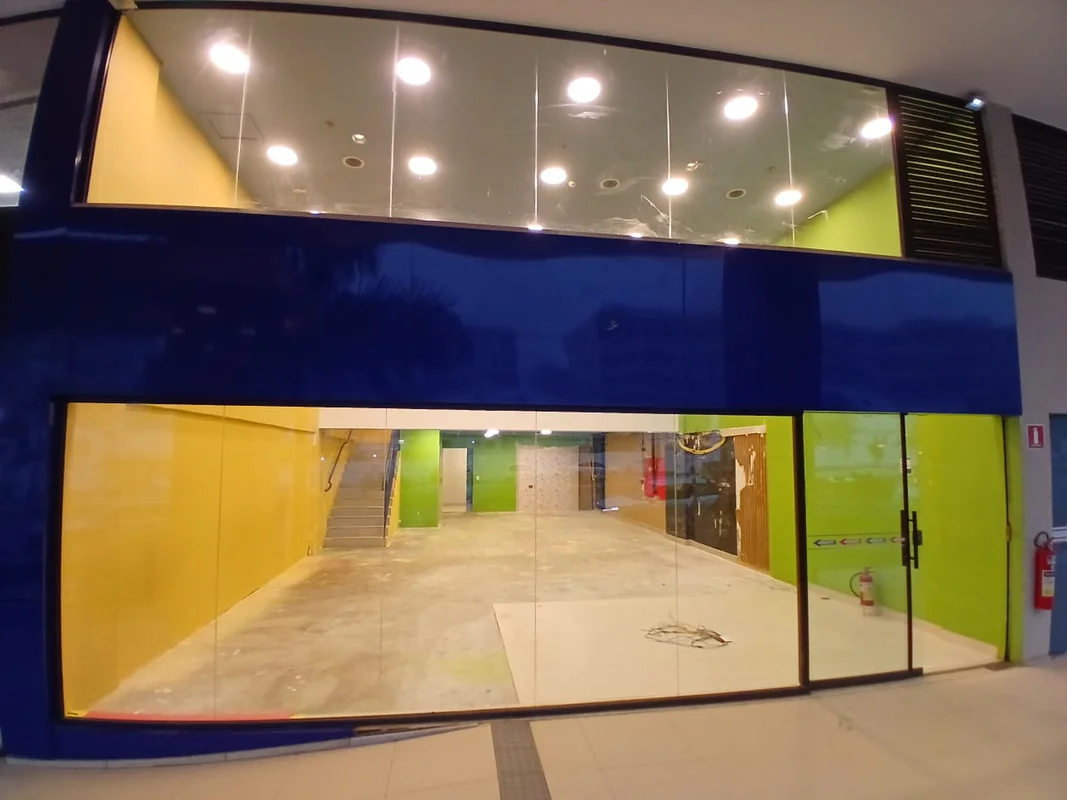 SOUL HOUSING & SHOP – NOROESTEO Soul se consolidou como um dos principais polos ...