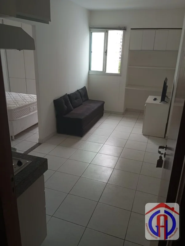 RESIDENCIAL ABROLHOSAluguel R$ 1.550Condomínio R$ 380IPTU R$: 661LOCAÇAO ATRAVÉS...