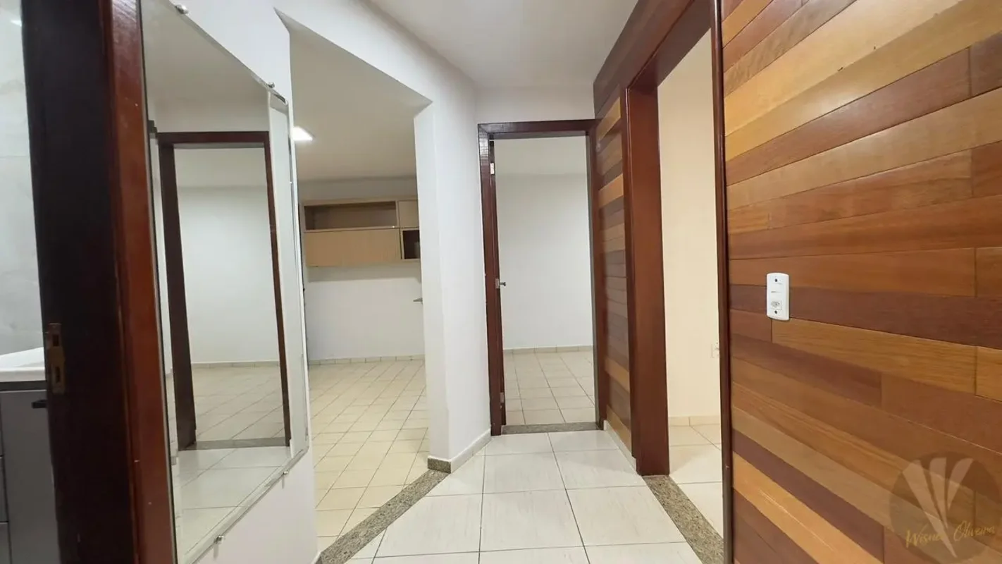 CASA NA LAJE E NASCENTE – QNP 10, P SUL (MELHOR QUADRA)Destaque: Conforto Térmic...