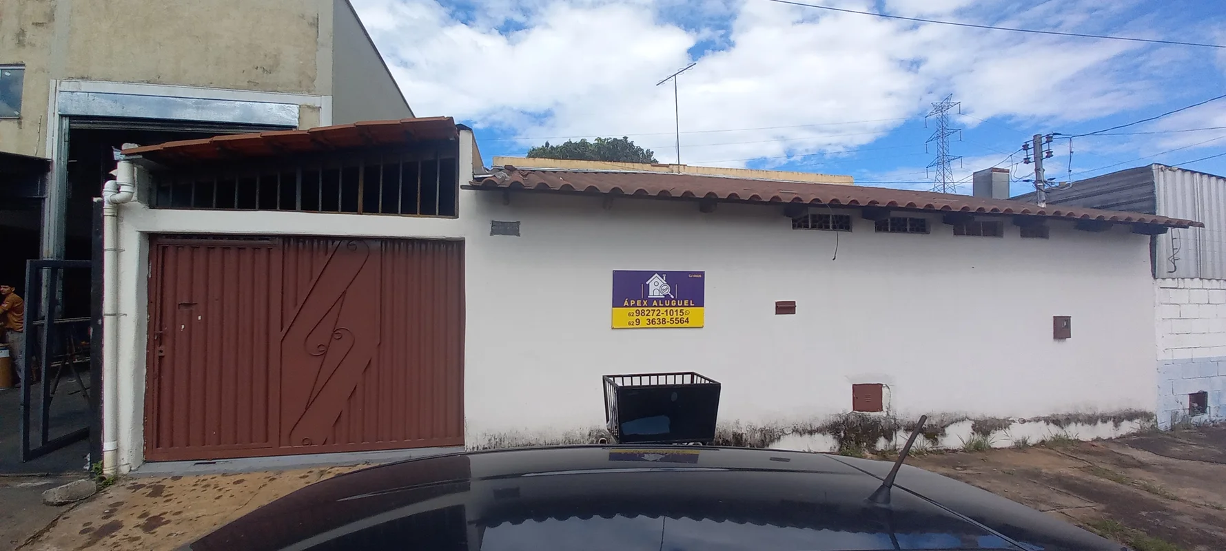 ?? Seu novo lar espera por você no Center Ville! ?Se você busca conforto, espaço...