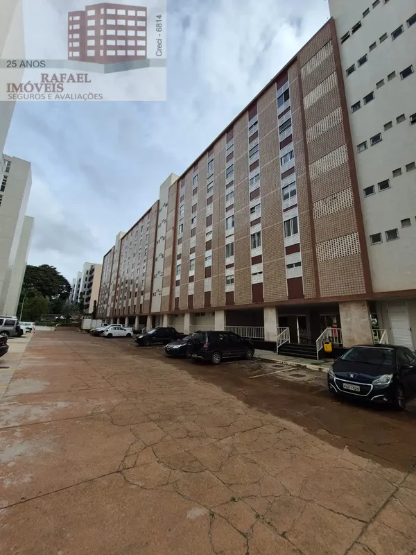 SQS 102 BL GApartamento vazado e nascente,4 Quartos, sendo 1 suíte e 167M²,Sala ...