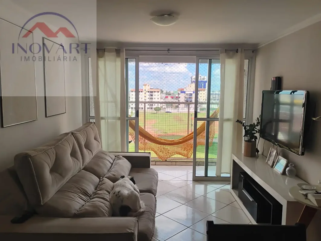 INOVART VENDE:Excelente apartamento em Ceilândia Norte/CentroImóvel contendo:- 3...