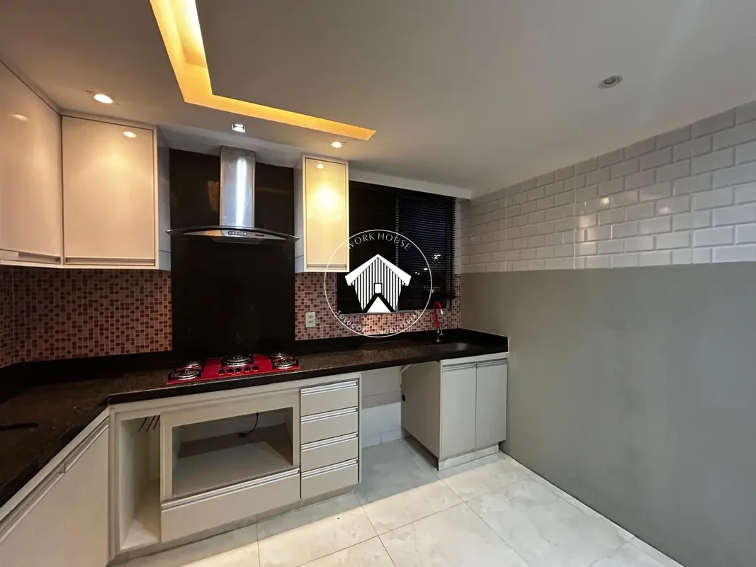 WORK HOUSE IMOBILIARIA ALUGA APARTAMENTO DE 2 QUARTOS NO RIACHO FUNDO 2www.workh...