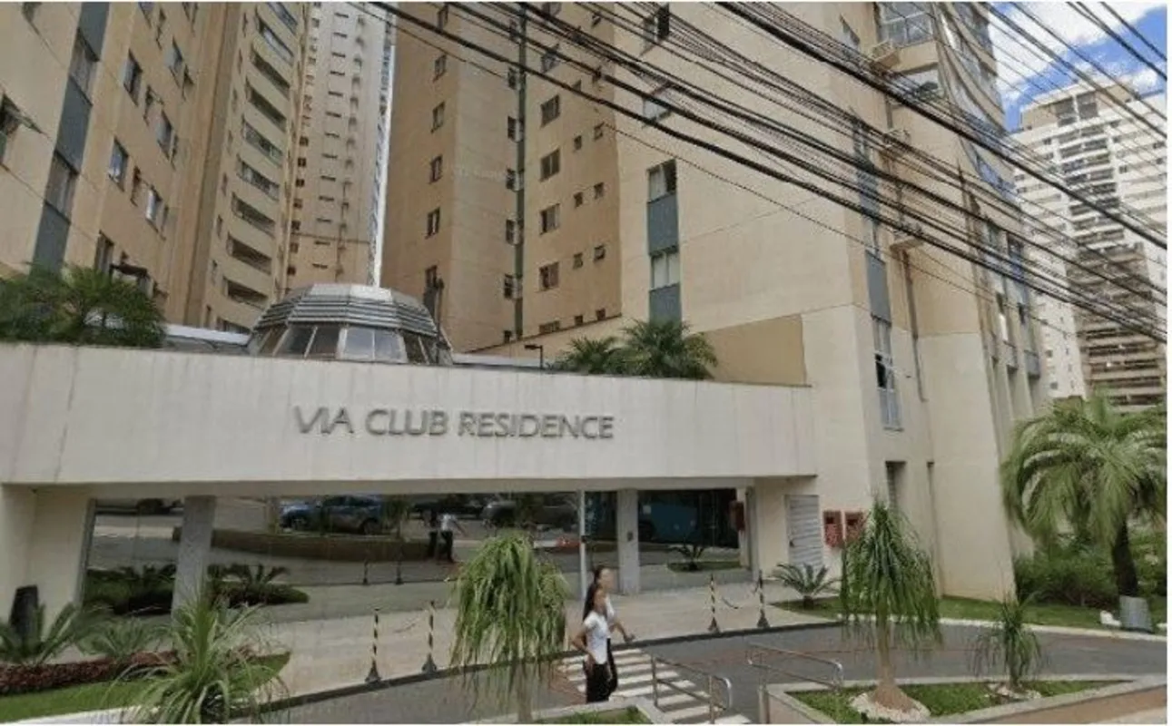 VILLA152758 - Última atualização: 02/04/26 23:32Apartamento espaçoso, em andar a...