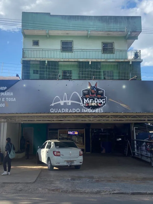  Vende-se Apartamento 2 Quartos Riacho Fundo I (QN 01) Localização: QN 01, Riach...