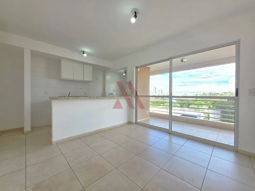 COD: 1274ECOVILLAGGIO CASTELO BRANCO - SETOR SÃO FRANCISCO-Aluguel incluso condo...