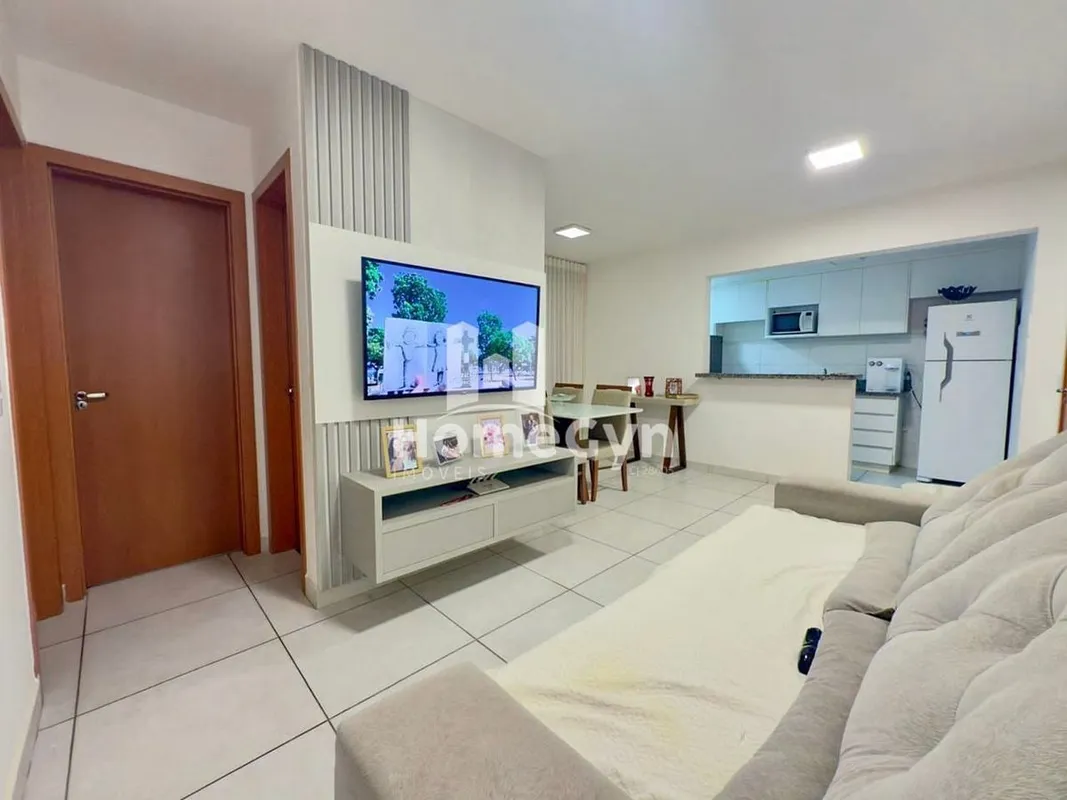  Apartamento para locação Flora Park Aroeira ?Obs: O imóvel não será locado mobi...