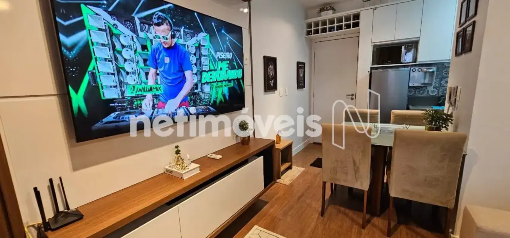 Foto do Imóvel