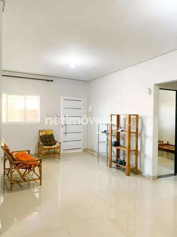 NETIMÓVEIS VENDE SHA Conjunto 6 Chácara 11 - BAIXOU DE 380.000 PARA 340.000 - Nã...