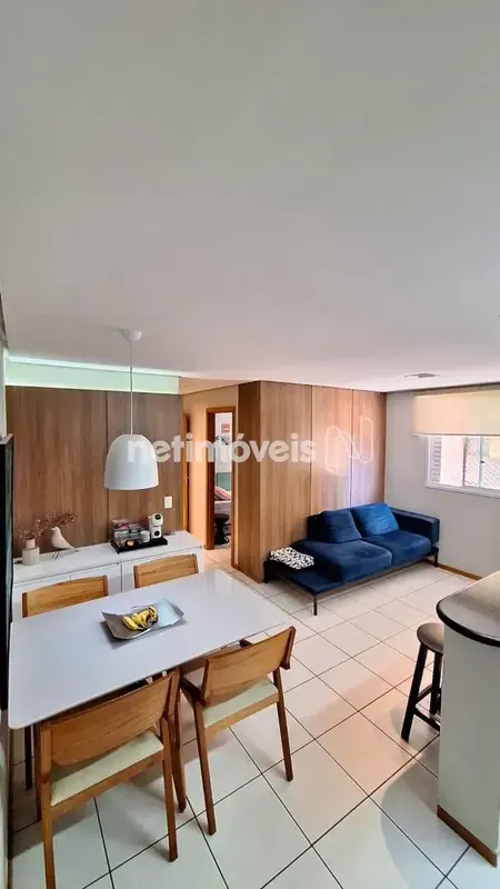 Qualidade de vida, segurança e praticidade em Águas Claras Se você está em busca...