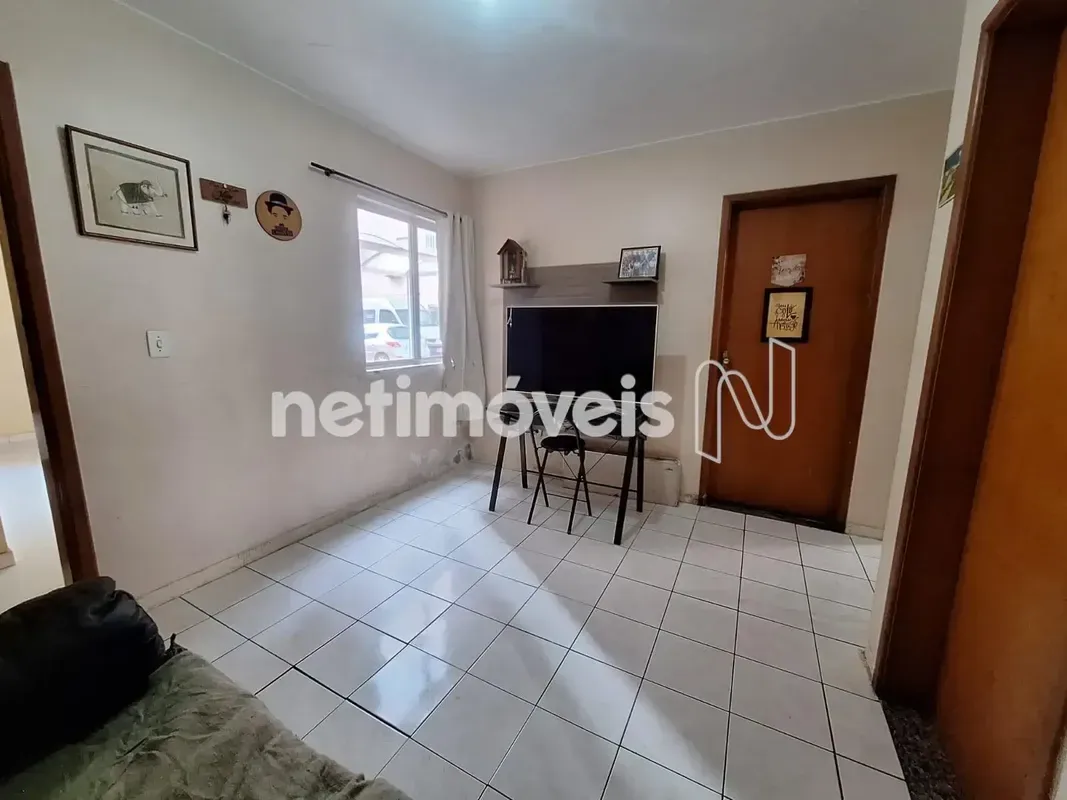 Excelente apartamento térreo, ideal para pessoas idosas ou com dificuldade de lo...