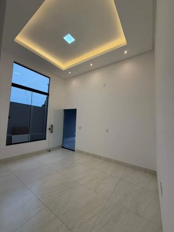 Casa Residencial Park - Setor Garavelo - Aparecida Goiania Casa de 99m² estilo a...