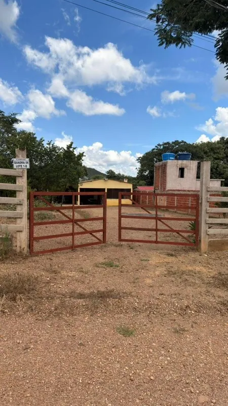Se você busca qualidade de vida, contato com a natureza e conforto, essa é a opo...