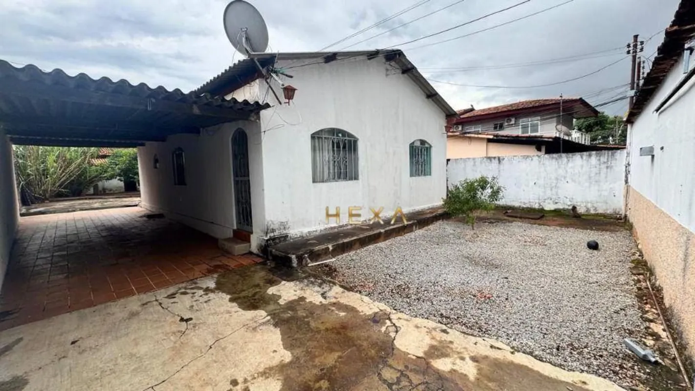 Excelente terreno a venda no Jardim Planalto, localização estratégica, próximo a...