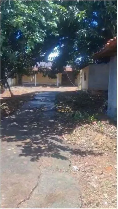 Terreno à Venda no Setor Leste Universitário Goiânia | 571 m² | Abaixo do Mercad...
