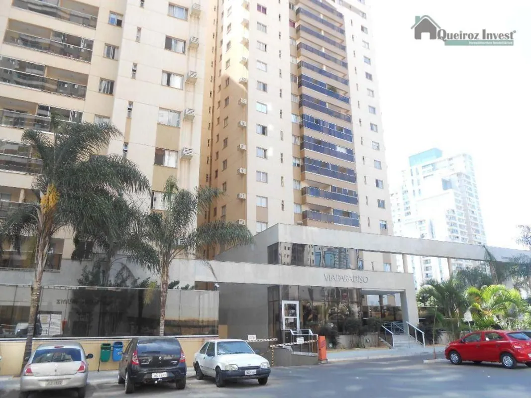 Descrição do imóvel:- 03 quartos sendo 01 suíte;- 95,96m² de área útil;- 9º anda...