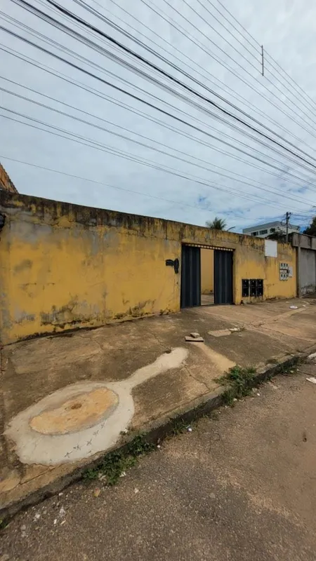 OPORTUNIDADE ÚNICA PARA INVESTIMENTO E RENDA - (NOVO GAMA/GO).EXCELENTE LOTE COM...