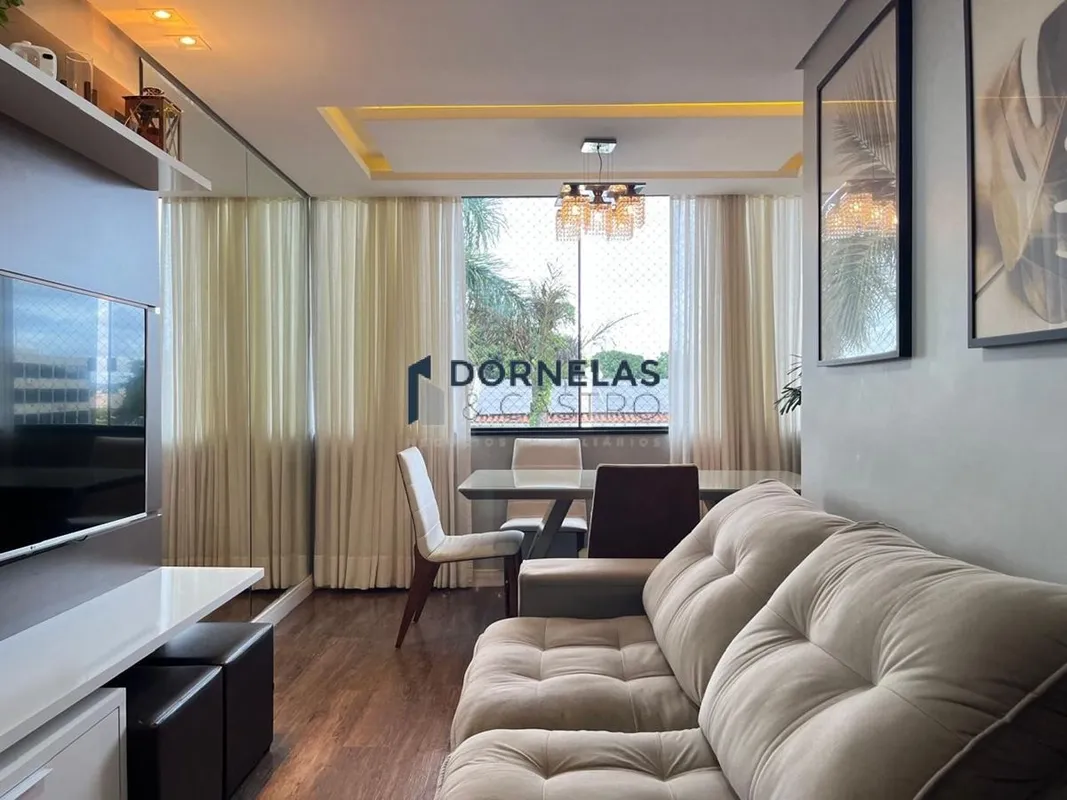 Olá, seja bem-vindo a Dornelas & Castro Negócios Imobiliários CJ 25.447. Me cham...
