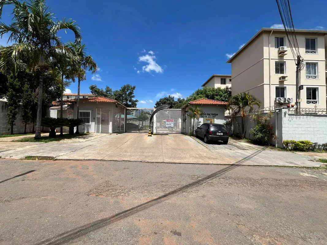 Apartamento de 2 quartos no Moinho dos Ventos- 2 quartos- Banheiro social - Cozi...