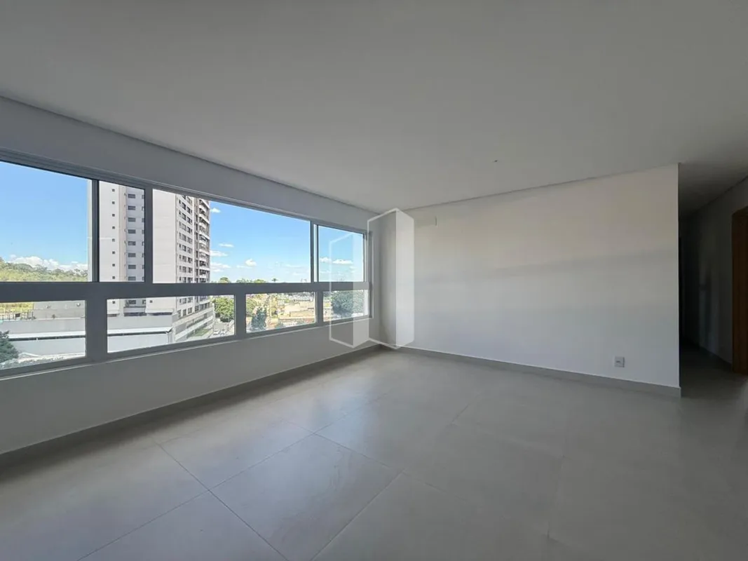 Apartamento novo, moderno e sofisticado no Bliss Enjoy Life, localizado no Setor...