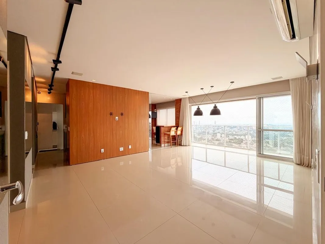 Apartamento à venda com 132,81m² e 3 suítes no Open House Lifestyle Residence | ...