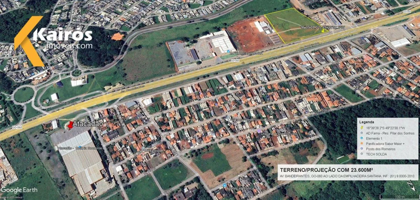 Foto do Imóvel