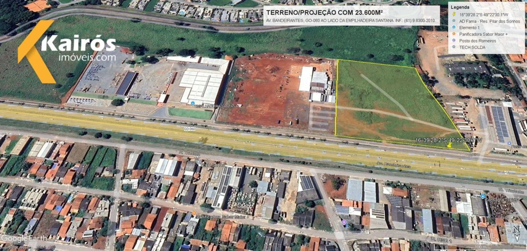 Foto do Imóvel