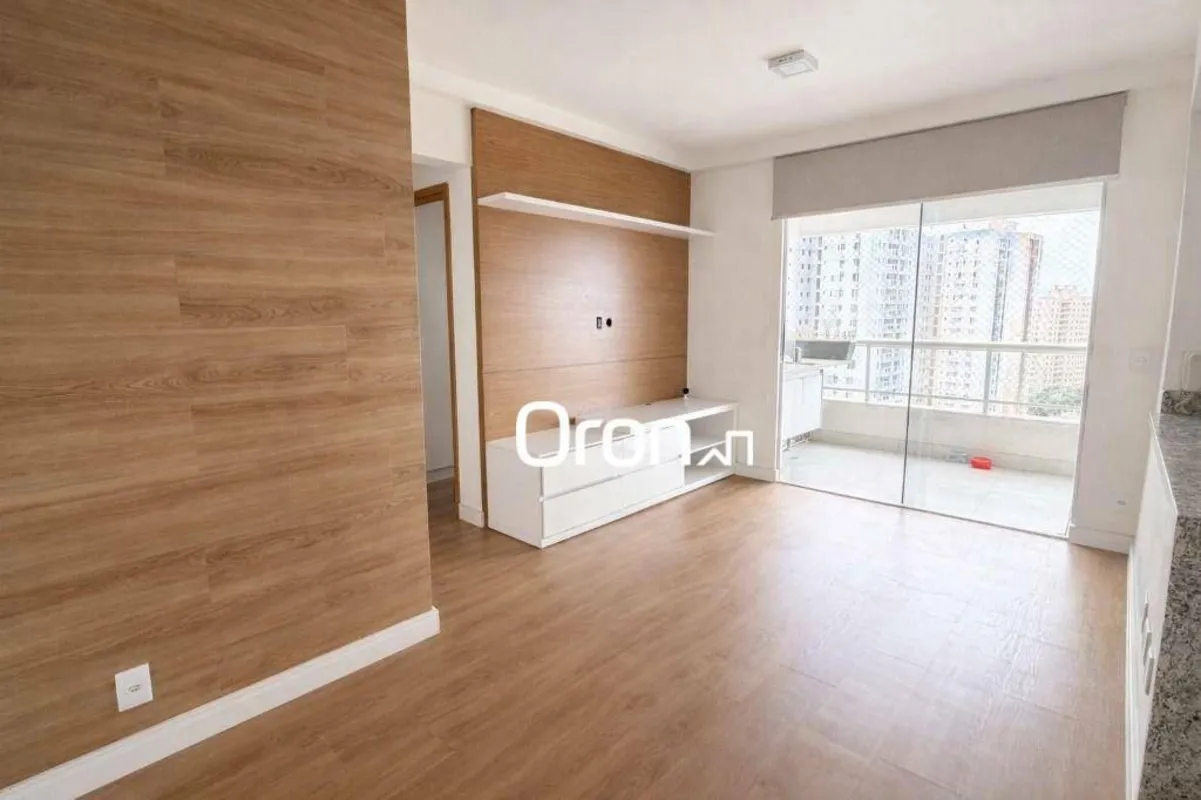 CÓDIGO DO IMÓVEL: AP7264LOCALIZAÇÃO:Próximo Avenida Dos Alpes, Avenida T-9 e a p...