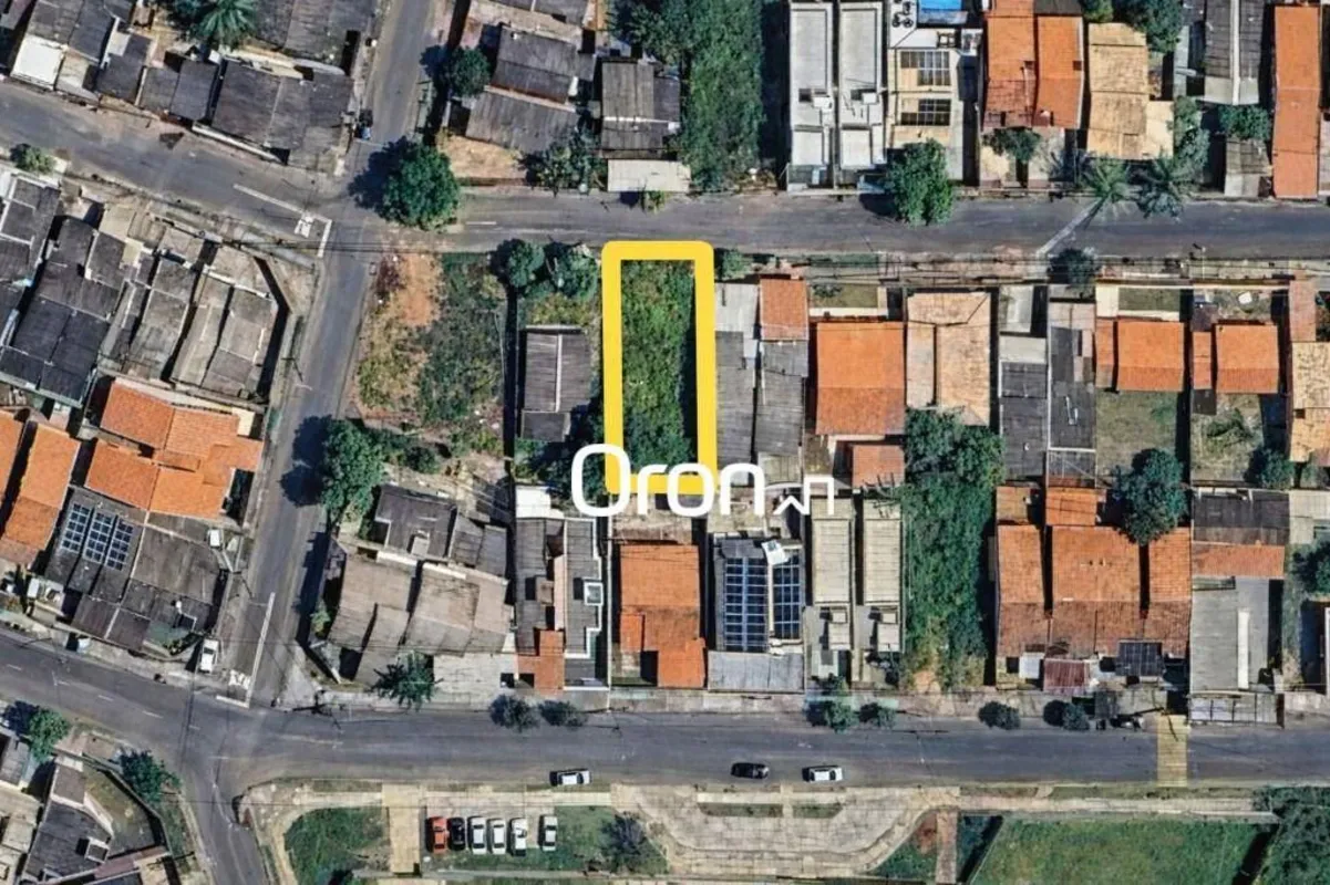 CÓDIGO DO IMÓVEL: TE1292LOCALIZAÇÃO:Próximo a Avenida Central e Praça da Família...