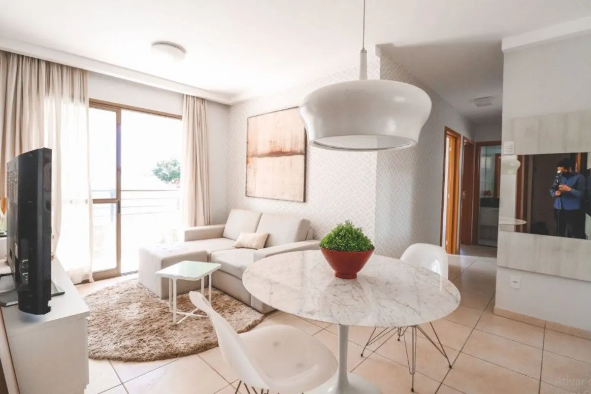 CÓDIGO DO IMÓVEL: AP7271Pronto para morar - Imagens IlustrativasLOCALIZAÇÃO:Com ...