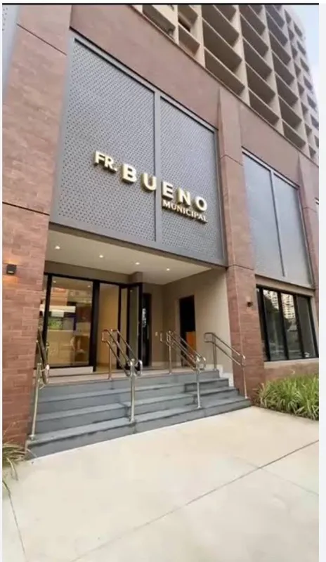 Apartamento no Setor Bueno – Localizado na T-9Excelente oportunidade para quem b...