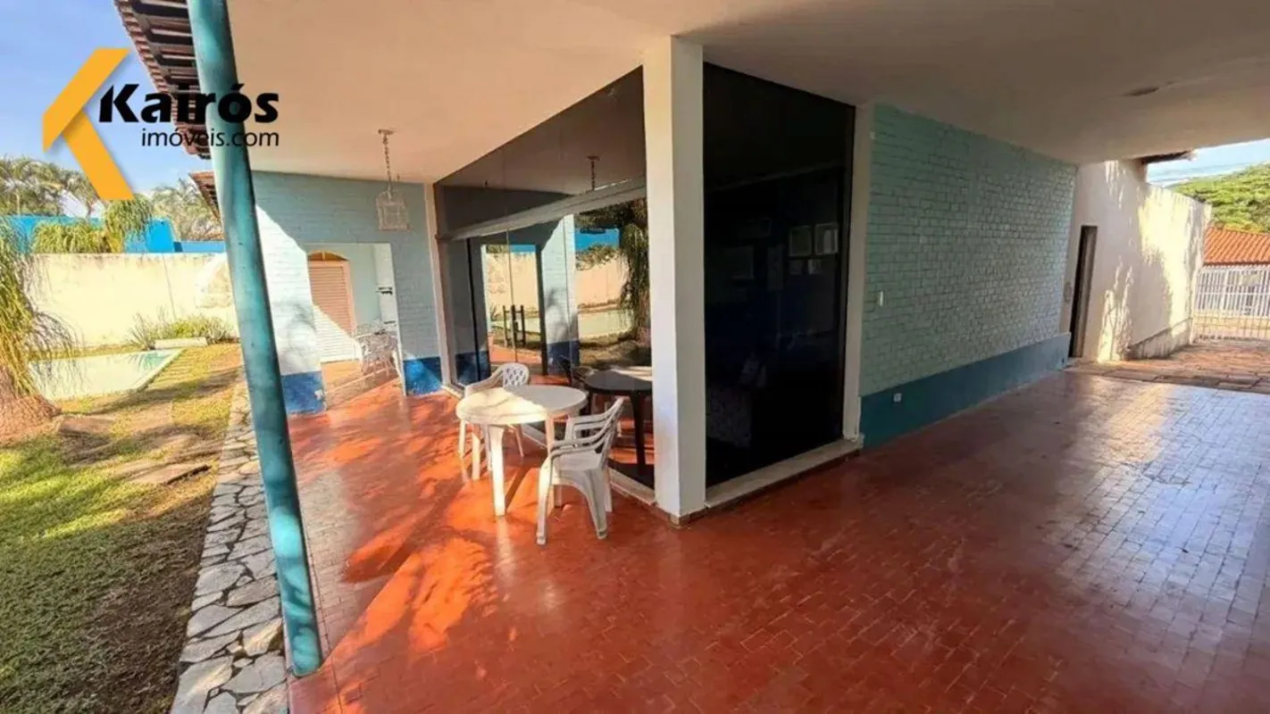 Foto do Imóvel