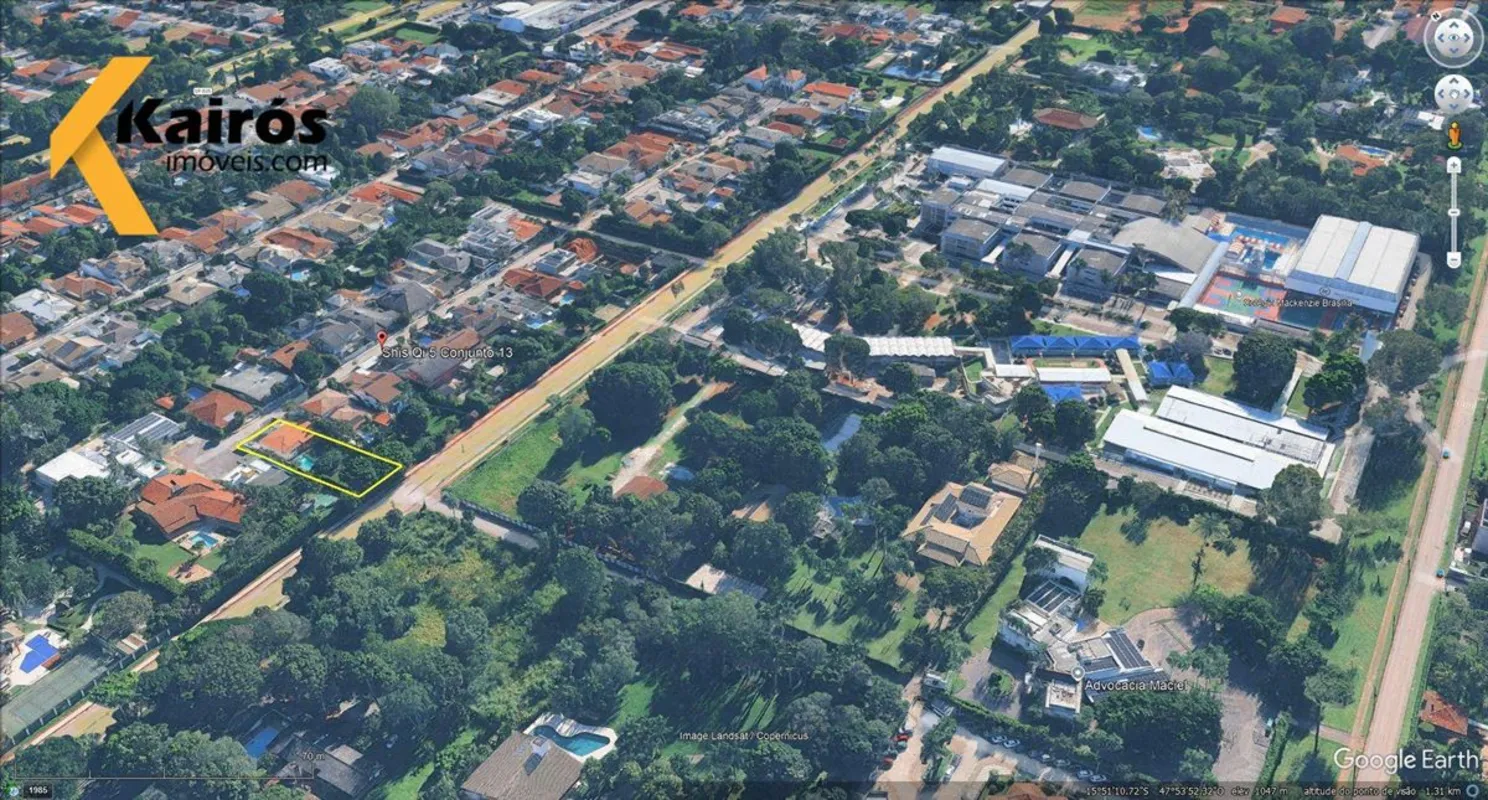 Foto do Imóvel