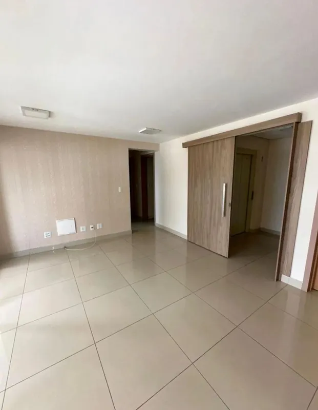 Apartamento à venda com 3 suítes no Jardim Goiás- Apartamento de alto padrão com...
