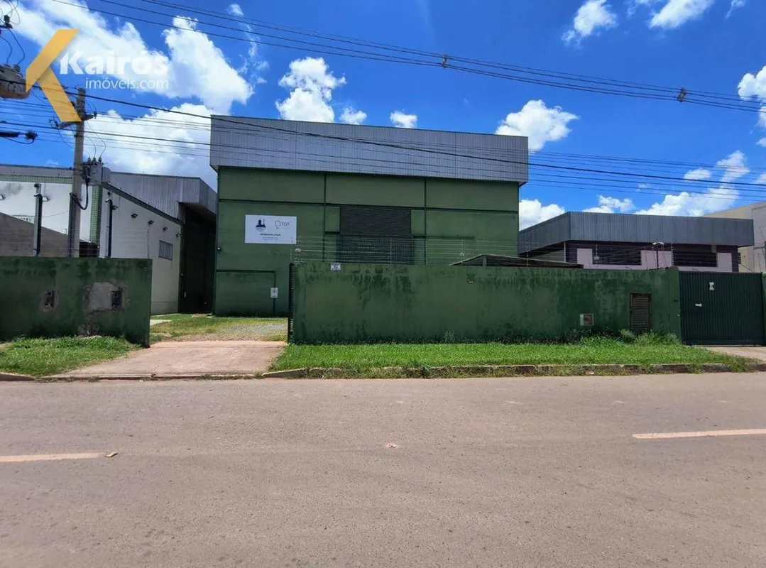 Foto do Imóvel