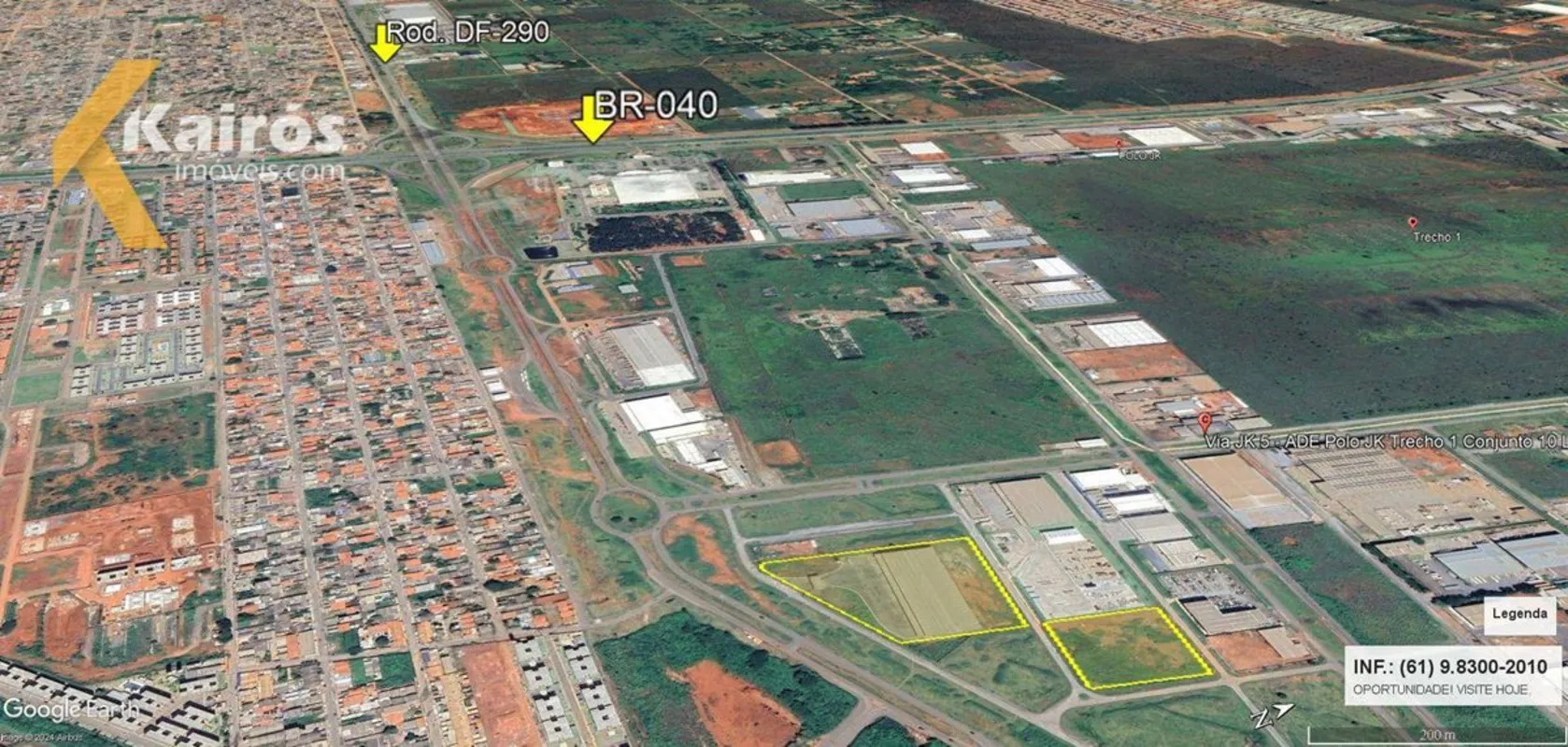 Foto do Imóvel