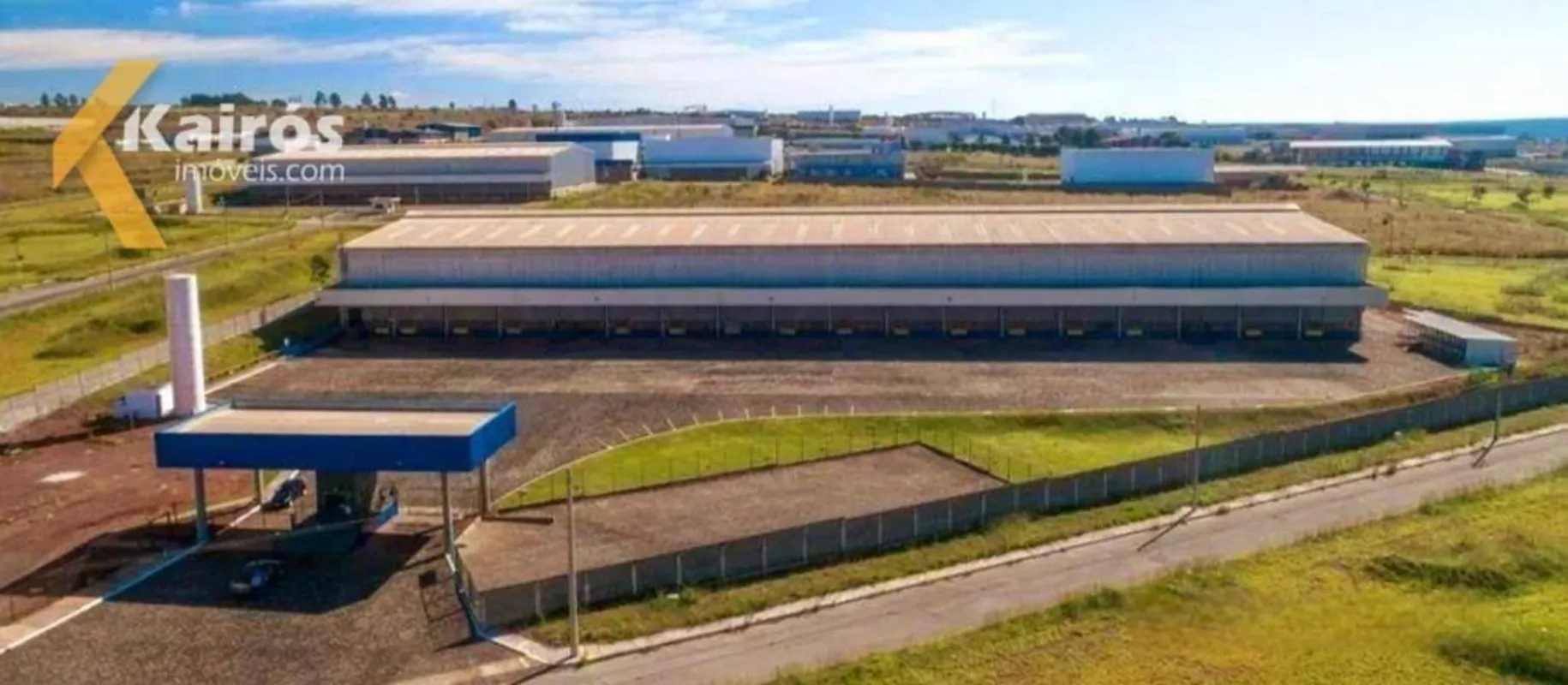 Foto do Imóvel