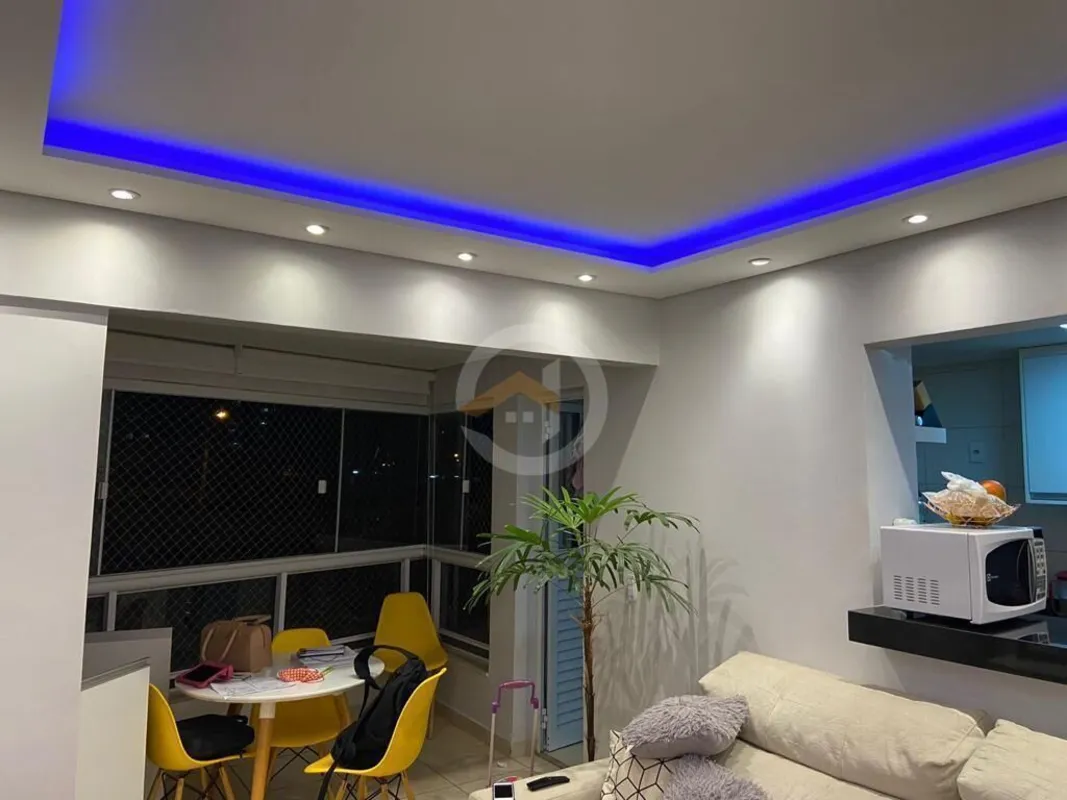 Apartamento à venda no Setor Vila dos Alpes – GoiâniaSe você busca conforto, pra...