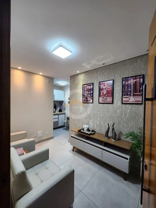 Sala comercial 35,97 metros , uma vaga de garagem no 12 andar no edifício Empire...