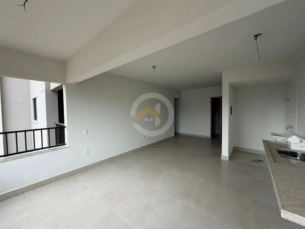 -Apartamento de 2 quartos sendo 2 suítes-75 m2-1 vaga de garagem-Empreendimento ...
