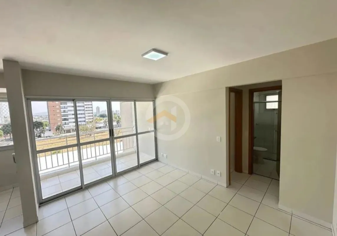 Condominio Now Parque Amazonia o seu novo endereço Apartamento 3 quartos sendo 1...