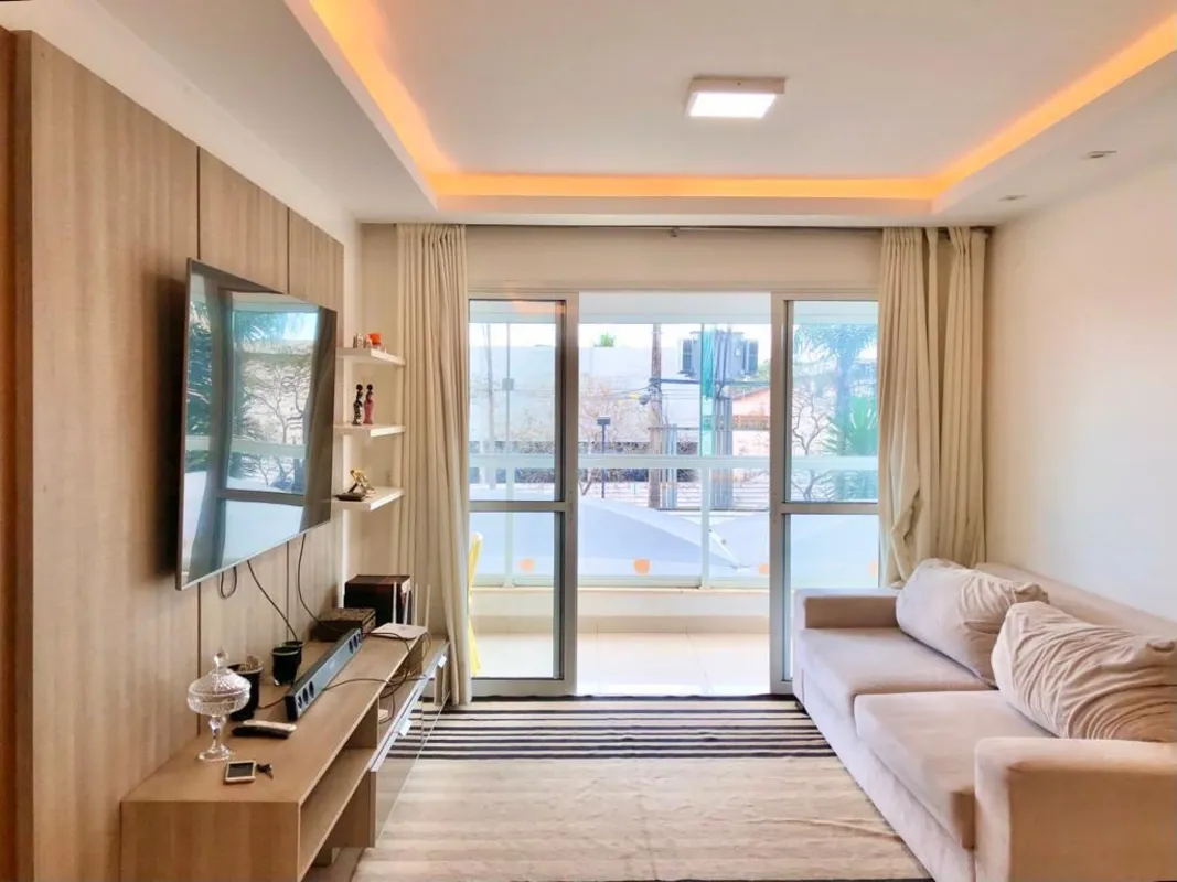 Apartamento a venda no Residencial Invent Max, localizado na região do Eldorado,...