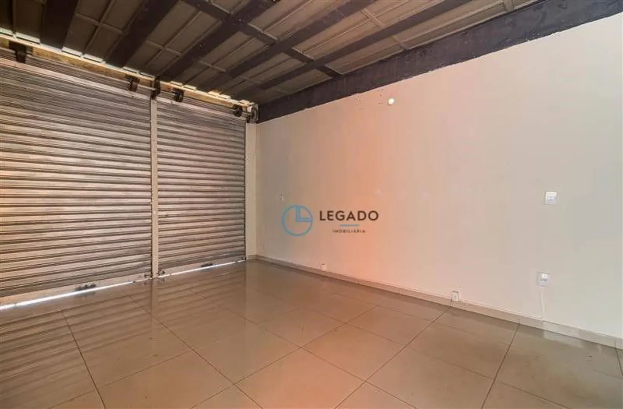ALUGUEL LOJA COMERCIAL Aqui você encontrará um local com muito espaço, localizad...