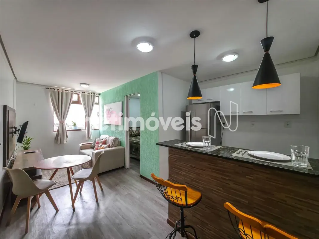 Localizado em uma das áreas mais valorizadas de Brasília, o Porto Ravena combina...