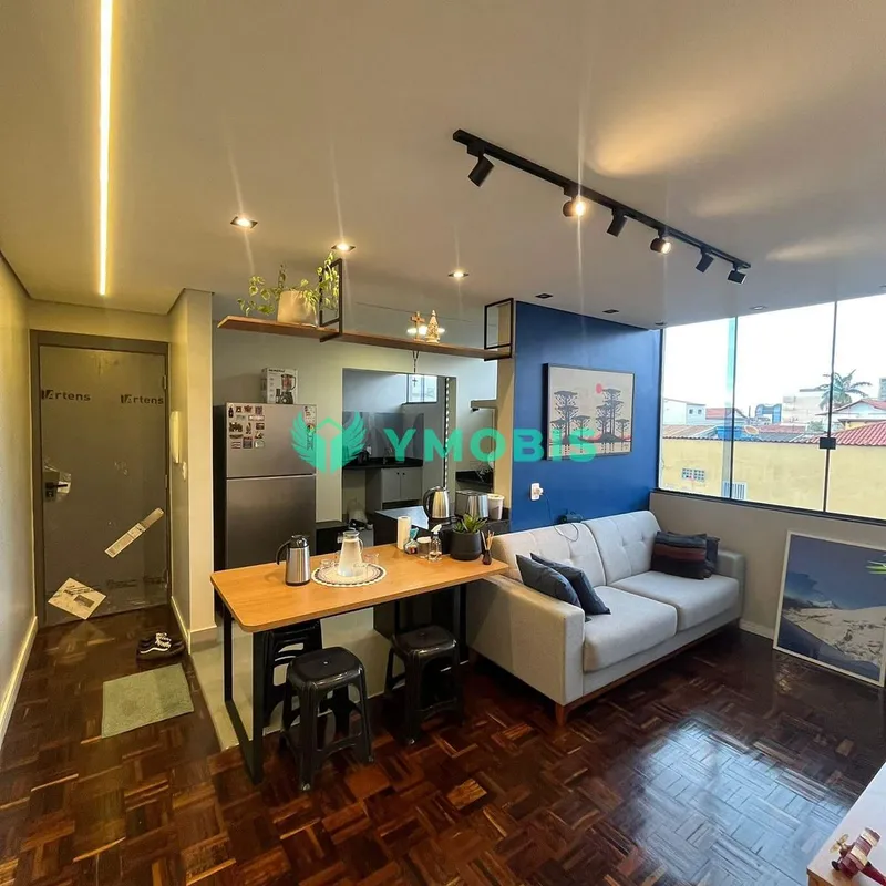  EXCLUSIVIDADE NO EDIFÍCIO TERRAZUL REFORMADO, MODERNO E AO LADO DO TAGUAPARQUE!...