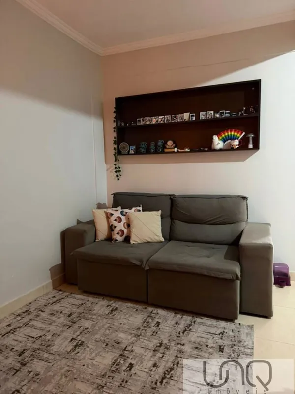 Apartamento à venda - Império dos NobresExcelente oportunidade para morar ou inv...